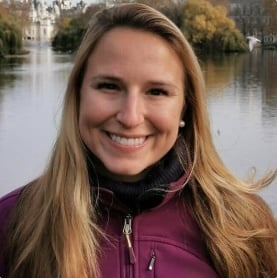 Kelly Bloomquist