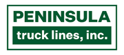 peninsula truck lines