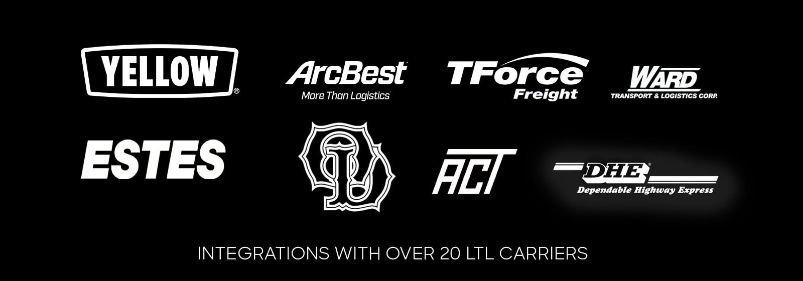 Loadsmart partner integrations Loadsmart partner integrations