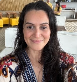 Perla Galup
