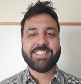Rainer Furtado