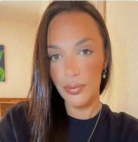 Vanessa Duek